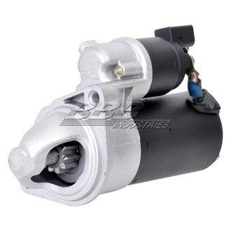 BBB Industries® - Premium™ Remanufactured Starter