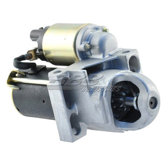 BBB Industries® - Premium™ Remanufactured Starter