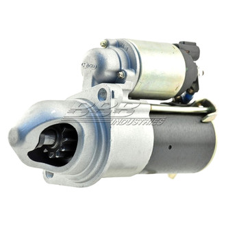 BBB Industries® - Premium™ Remanufactured Starter