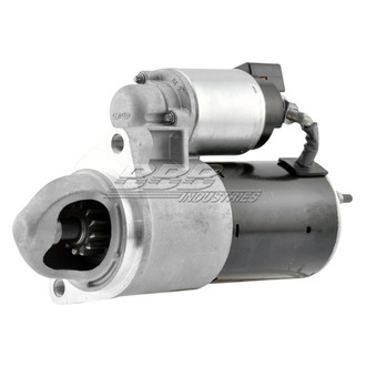 BBB Industries® - Remanufactured Starter
