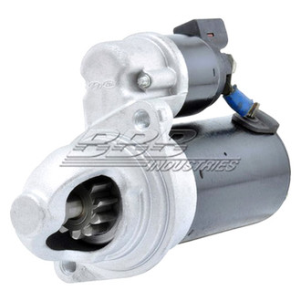 BBB Industries® - Starter