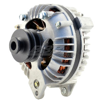 BBB Industries® - Premium™ Remanufactured Alternator