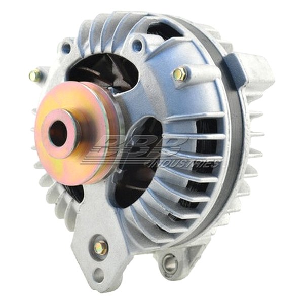 BBB Industries® 7007 - Premium™ Remanufactured Alternator