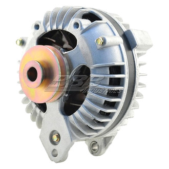 BBB Industries® - Premium™ Remanufactured Alternator