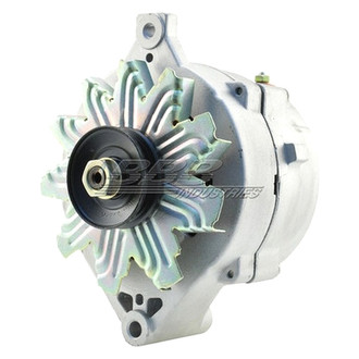 BBB Industries® - Premium™ Remanufactured Alternator
