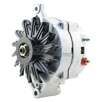 BBB Industries® - Premium™ Remanufactured Alternator