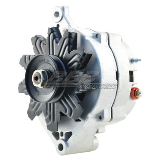 BBB Industries® - Premium™ Remanufactured Alternator