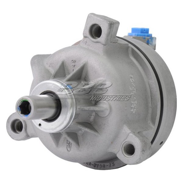 BBB Industries® - Remanufactured Power Steering Pump