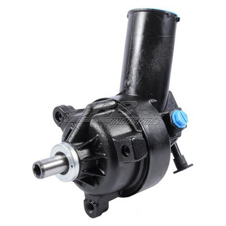 BBB Industries® - Remanufactured Power Steering Pump