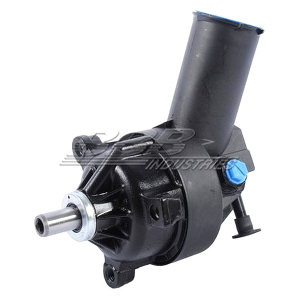 BBB Industries® - Remanufactured Power Steering Pump