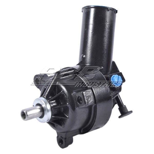 BBB Industries® - Remanufactured Power Steering Pump