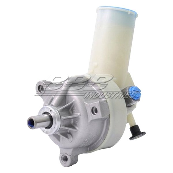 BBB Industries® - Remanufactured Power Steering Pump