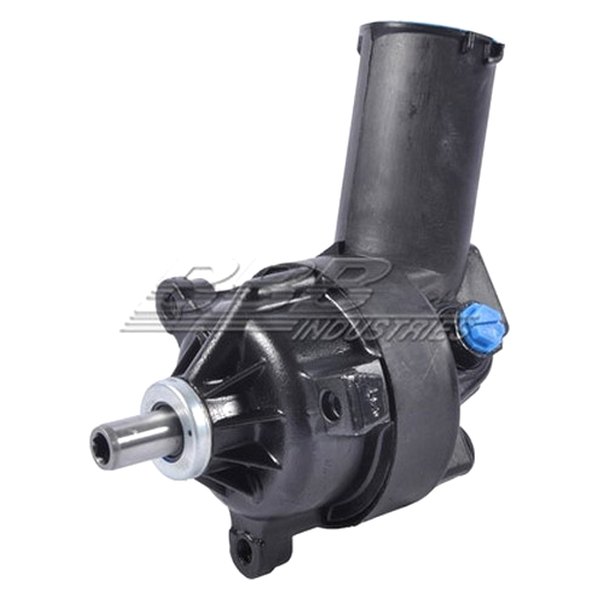 BBB Industries® - Remanufactured Power Steering Pump