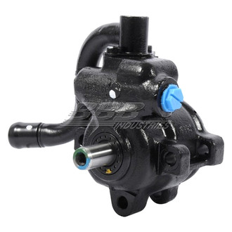 BBB Industries® - Remanufactured Power Steering Pump