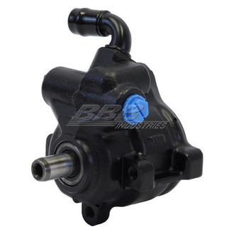 BBB Industries® - Remanufactured Power Steering Pump