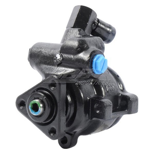 BBB Industries® - Remanufactured Power Steering Pump