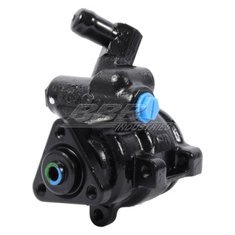 BBB Industries® - Remanufactured Power Steering Pump