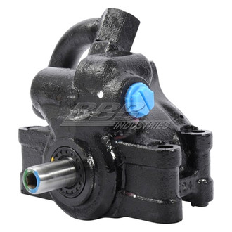 BBB Industries® - Remanufactured Power Steering Pump