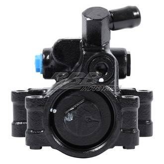 BBB Industries® - Remanufactured Power Steering Pump