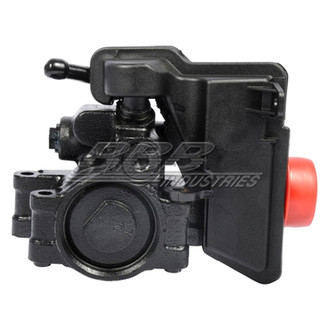 BBB Industries® - Remanufactured Power Steering Pump