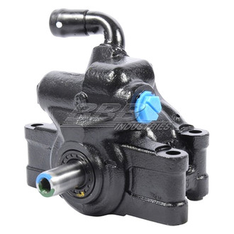 BBB Industries® - Remanufactured Power Steering Pump