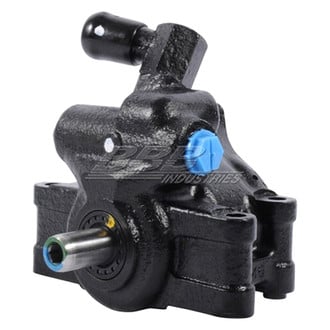 BBB Industries® - Remanufactured Power Steering Pump