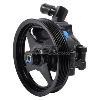 BBB Industries® - Remanufactured Power Steering Pump