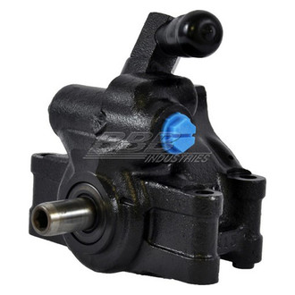BBB Industries® - Remanufactured Power Steering Pump