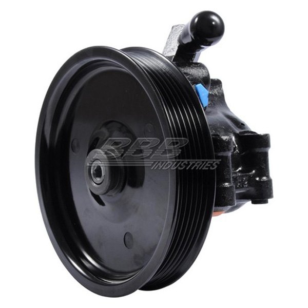 BBB Industries® - CIII Remanufactured Power Steering Pump