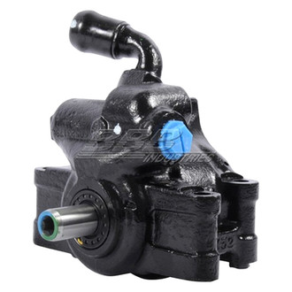 BBB Industries® - Remanufactured Power Steering Pump