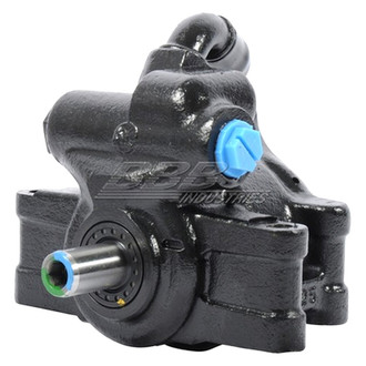 BBB Industries® - Remanufactured Power Steering Pump