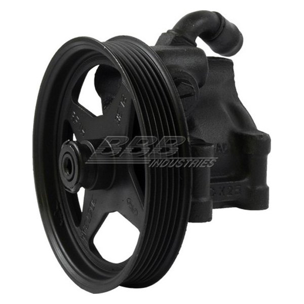 BBB Industries® - Remanufactured Power Steering Pump