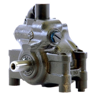 BBB Industries® - Remanufactured Power Steering Pump