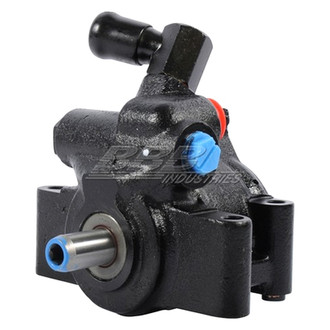 BBB Industries® 712-0123 - Remanufactured Power Steering Pump