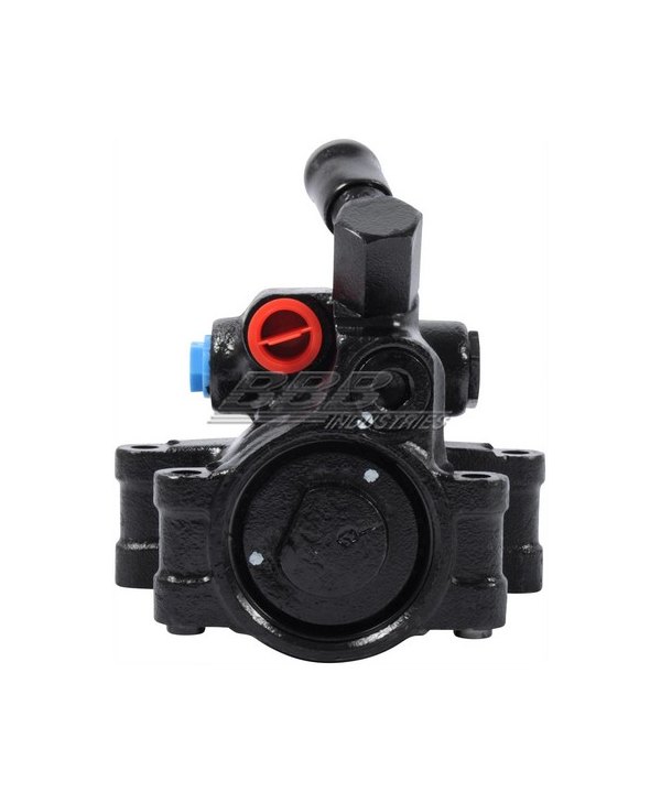 BBB Industries® - Remanufactured Power Steering Pump