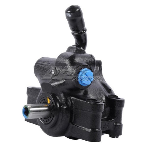 BBB Industries® - CIII Remanufactured Power Steering Pump