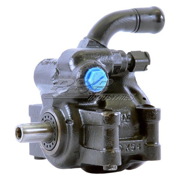 BBB Industries® - CIII Remanufactured Power Steering Pump