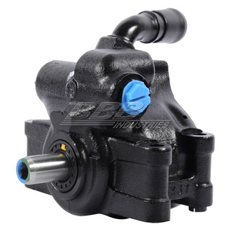 BBB Industries® - Remanufactured Power Steering Pump