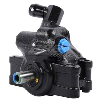 BBB Industries® - Remanufactured Power Steering Pump