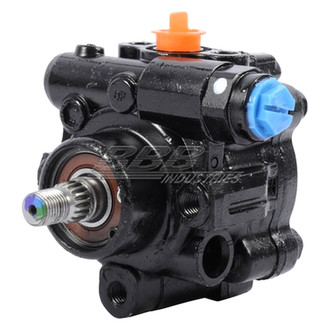 BBB Industries® 712-0135 - Remanufactured Power Steering Pump