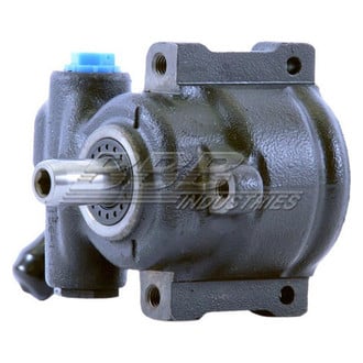 BBB Industries® - Remanufactured Power Steering Pump