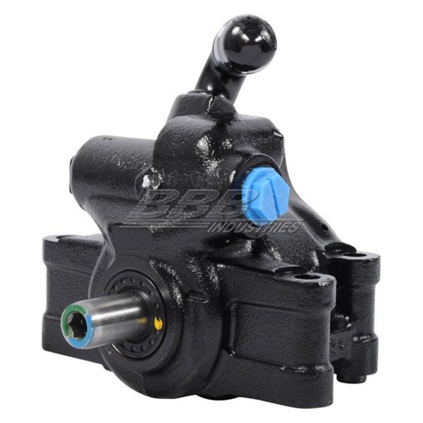 BBB Industries® - CIII Remanufactured Power Steering Pump