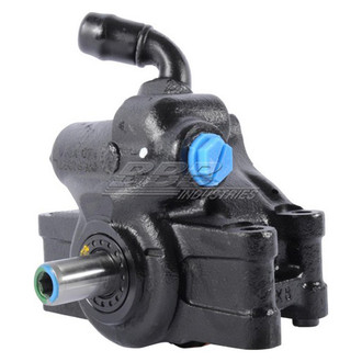 BBB Industries® - Remanufactured Power Steering Pump