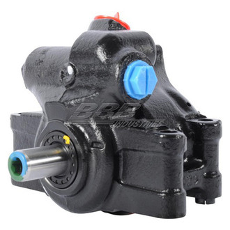 BBB Industries® - Remanufactured Power Steering Pump