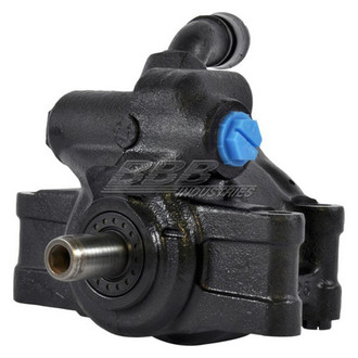 BBB Industries® - CIII Remanufactured Power Steering Pump