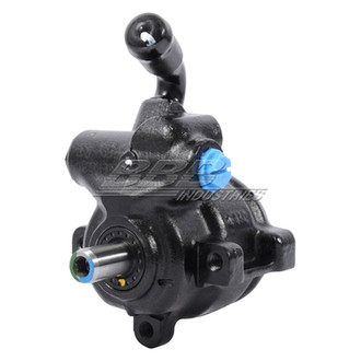 BBB Industries® - Remanufactured Power Steering Pump