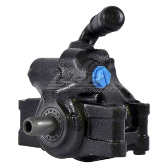 BBB Industries® - Remanufactured Power Steering Pump