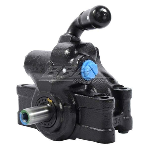 BBB Industries® - Remanufactured Power Steering Pump