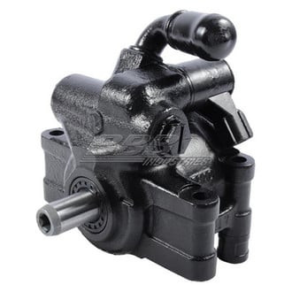 BBB Industries® - Remanufactured Power Steering Pump