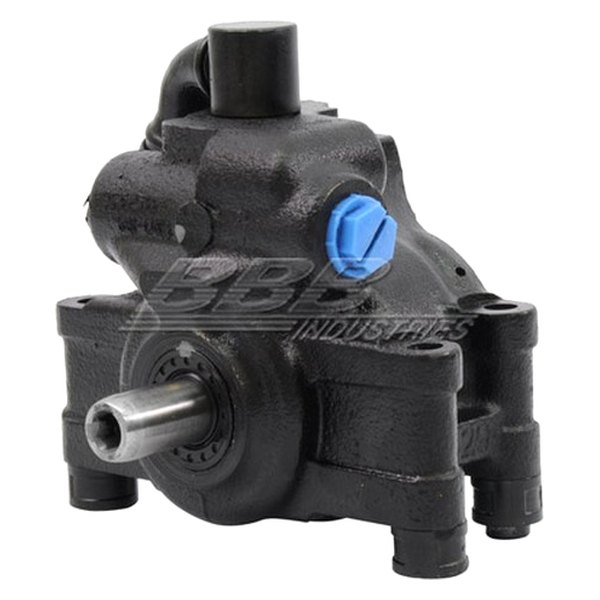 BBB Industries® - Remanufactured Power Steering Pump